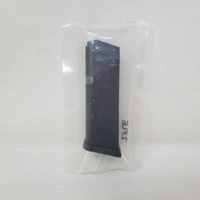 #2220 â€¢ (1) .40 10rd Glock Magazine
