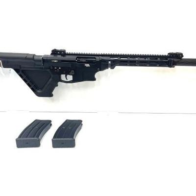 #1426 â€¢ Rock Island Armory VR80 12ga Semi-Auto Shotgun
