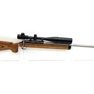 #1204 â€¢ Savage 112 .300 Win Mag Bolt Action Rifle
