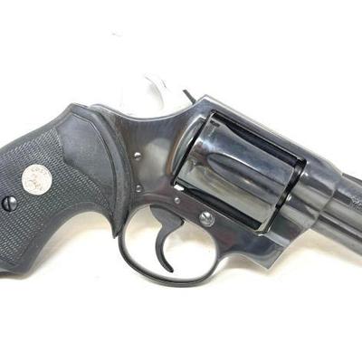 #800 â€¢ Colt Detective Special .38spi
