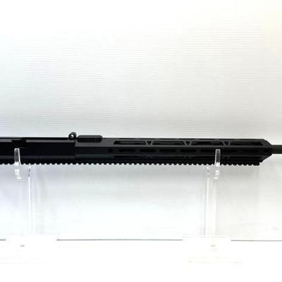 #2006 â€¢ AR-10 Upper
