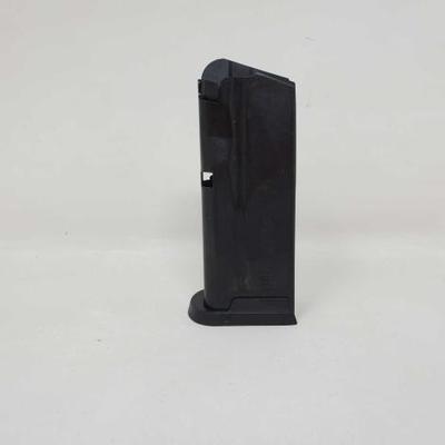 #2224 â€¢ (1) 9mm 10rd Sig Sauer Magazine
