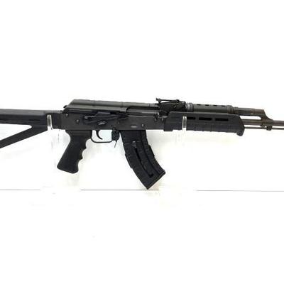 #1062 â€¢ Riley Defense RAK 17 7.62x39mm Semi-Auto Rifle
