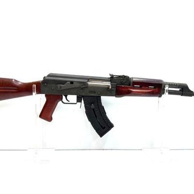 #1052 â€¢ Century Arms VSKA 7.62x39 Semi-Auto Rifle
