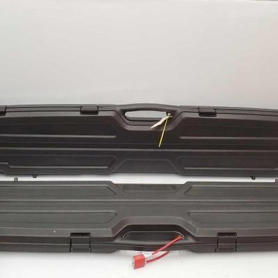 #2260 â€¢ Rifle Hard Cases
