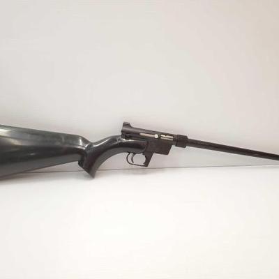 #1075 â€¢ Charter Arms AR-7 Explorer .22lr Semi-Auto Rifle
