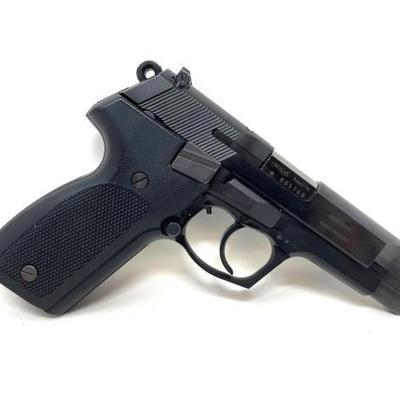 #404 â€¢ Walther P88 9mm Semi-Auto Pistol
