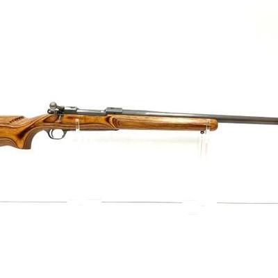 #1200 â€¢ Ruger M77 Mark II .25-06 REM Bolt Action Rifle

