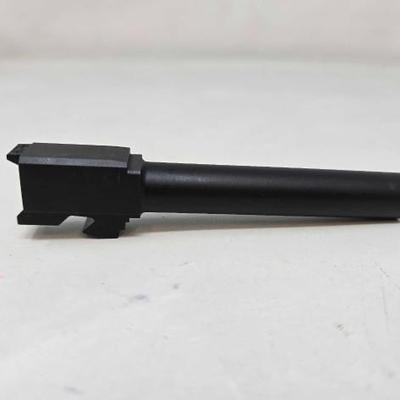 #2134 â€¢ Glock Barrel
