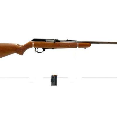 #1010 â€¢ Marlin 922M .22 WMRF Semi-Auto Rifle
