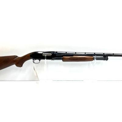#1418 â€¢ Winchester Model 12 20 Ga Shotgun
