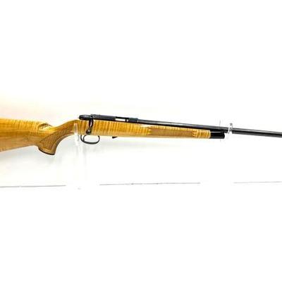 #1226 â€¢ Remington Model 541-T .22 s.l. Lr
