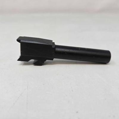 #2136 â€¢ Glock Barrel
