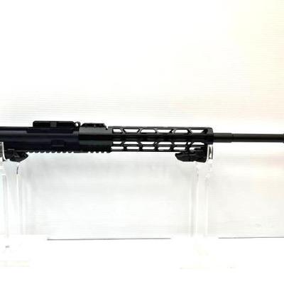 #2008 â€¢ AR-15 Upper
