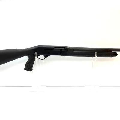 #1432 â€¢ Stoeger M3000 12ga Semi-Auto Shotgun
