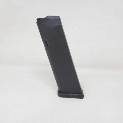 #2218 â€¢ (1) 9mm Glock Magazine 10RDS
