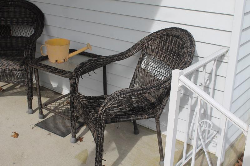 "Wonderful in Whiting", New Jersey Blue Moon Estate Sale