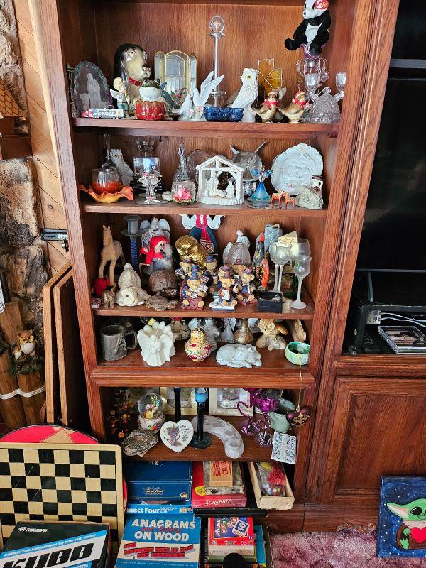 San Pablo Moving Out Sale