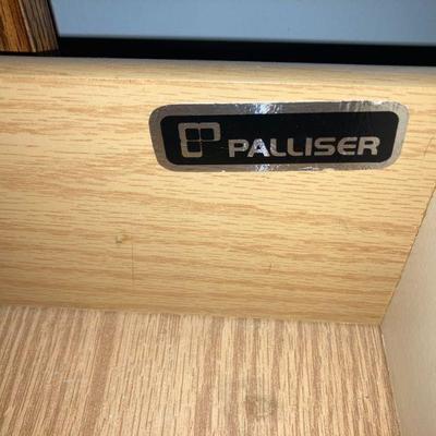 Palliser Chest Of Drawers 