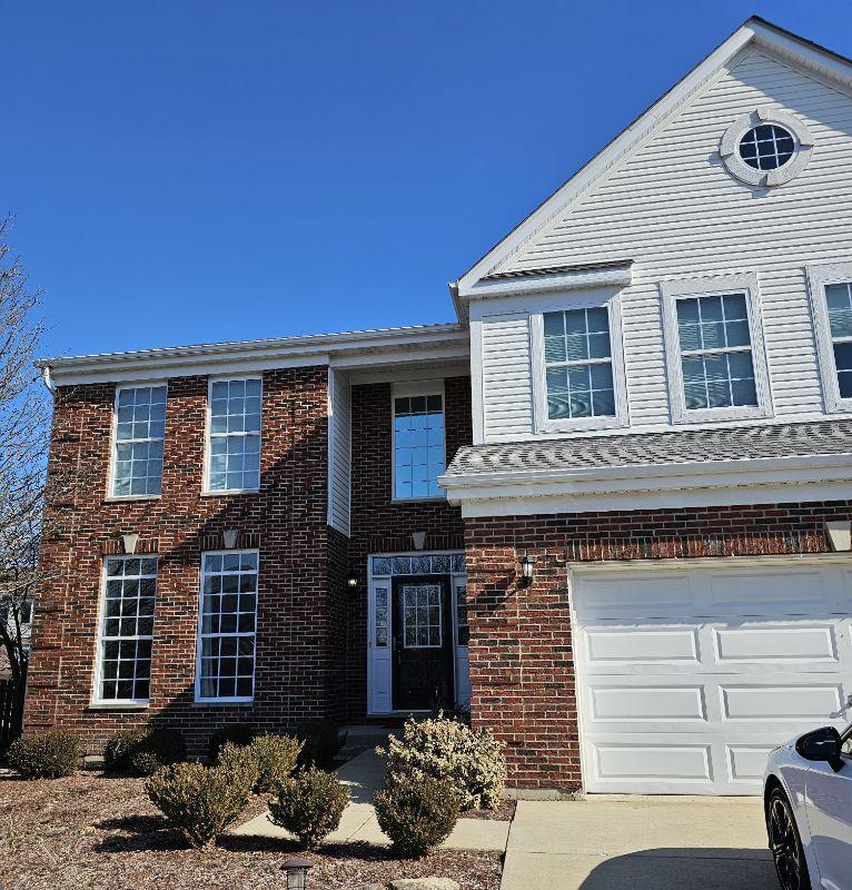 Cait's New Lenox Estate Sale 50 OFF SATURDAY!