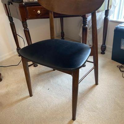 Mid Century Chair