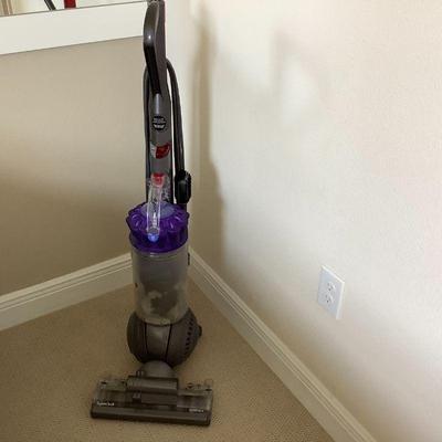 Dyson Animal, works great