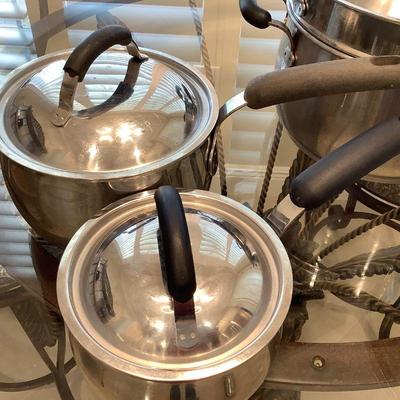 Meyer Bella Cuisine Cookware