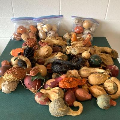 Gourds
