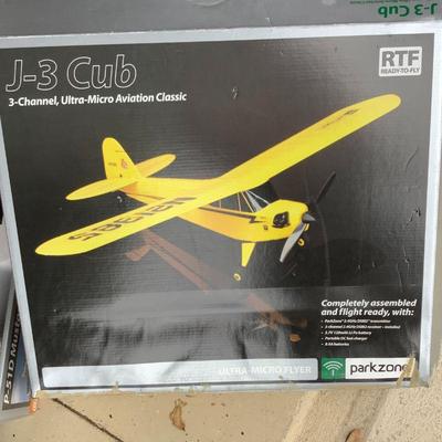RC Aviation