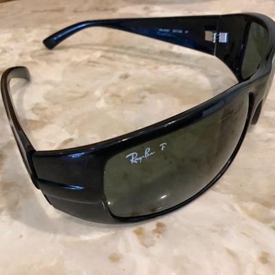 Ray Bans