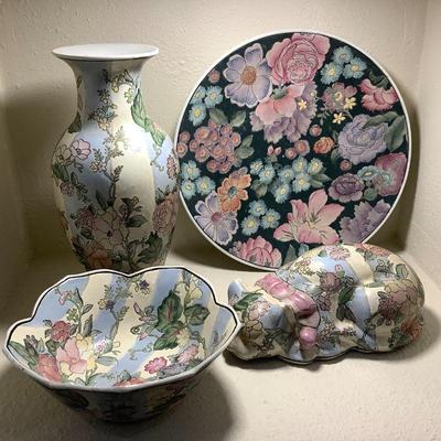 Porcelain