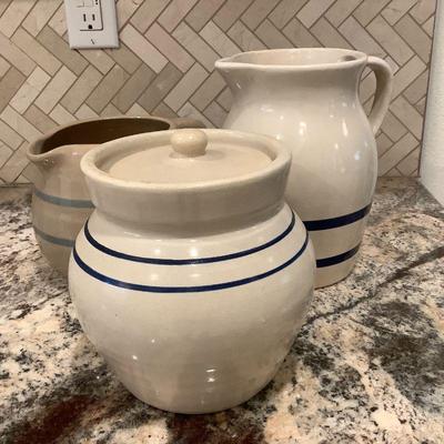 Casey Pottery, Marshall Texas