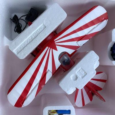RC plane