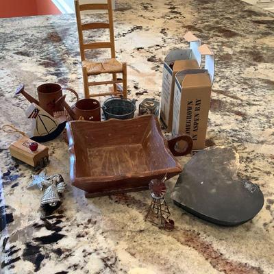 Miniatures