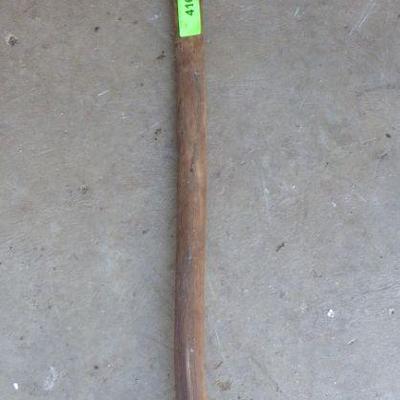 Winchester axe 