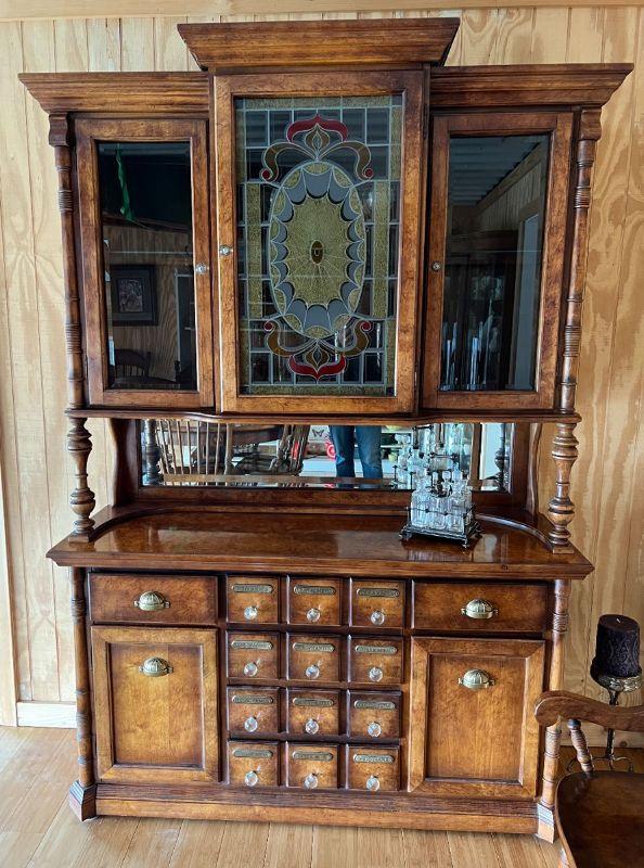 Holston River Home Blue Moon Estate Sale feat. kayaks, collectibles