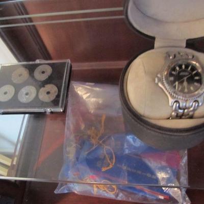 Tag Huer Men's watch