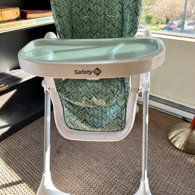 Safety 1st High Chair