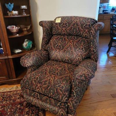 Recliner