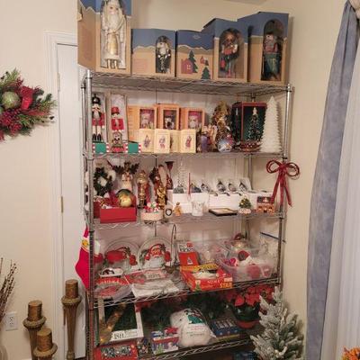 Nutcrackers