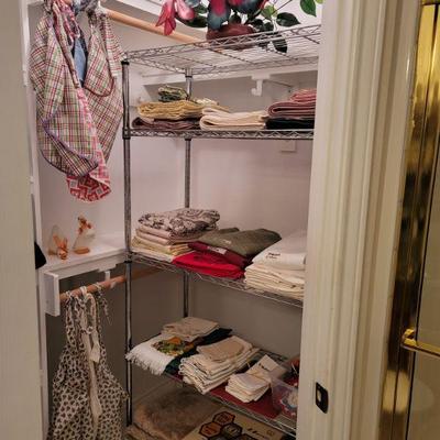 Kitchen Linens