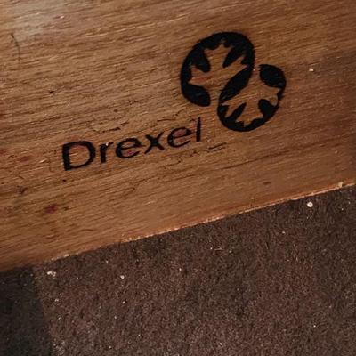 Drexel Side Table