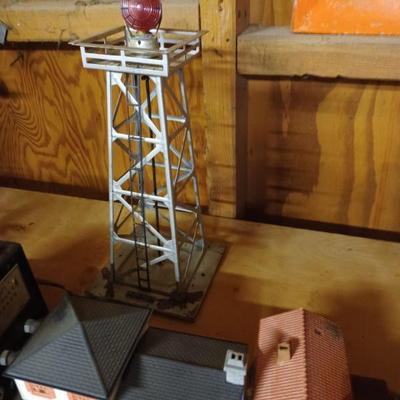 Signal tower 15.00