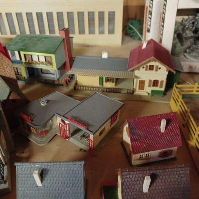 Great houses