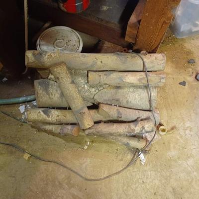 Electric logs