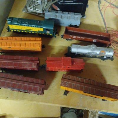Train