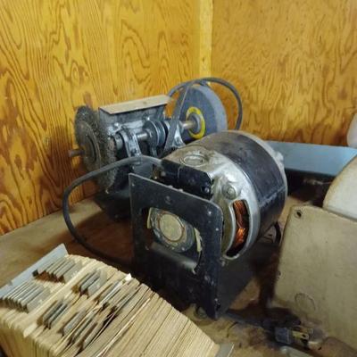 Grinder