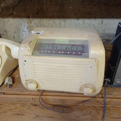Radio
