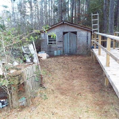 MAN CAVE TOOLS AND SO MUCH MORE!