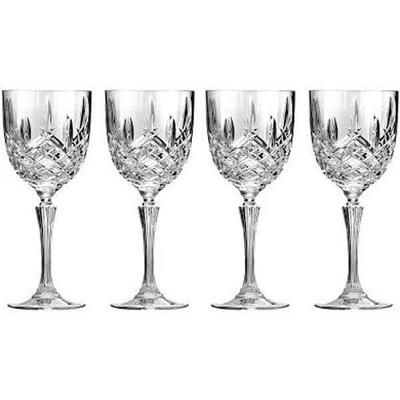 WATERFORD MARQUIS MARKHAM STEMWARE